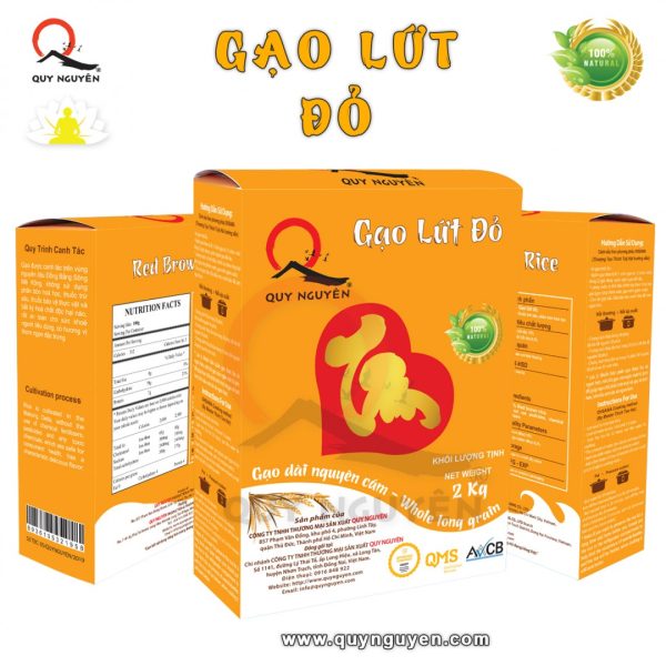 52.gao Lut Do Hop