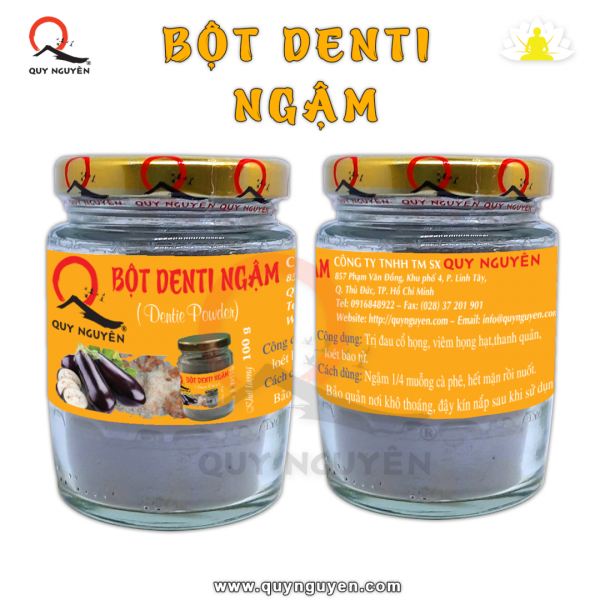 56.dent Ngam