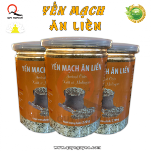 63.yen Mach An Lien 220gr