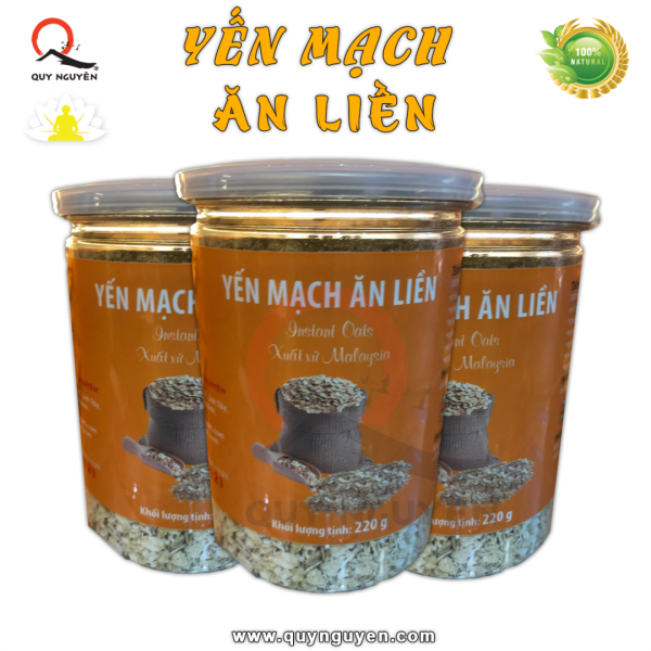 63.yen Mach An Lien 220gr