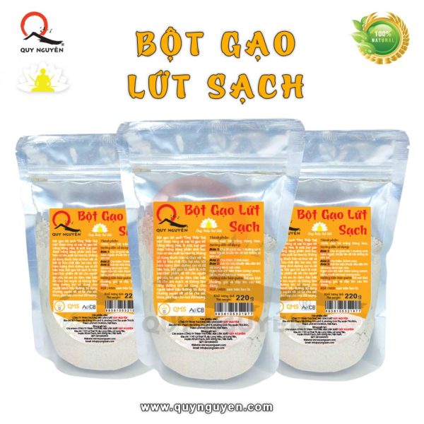65.bot Gao Lut Sach