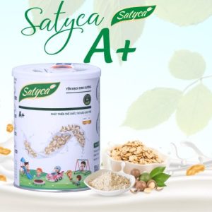 Satyca A+