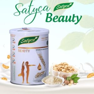 Satyca Beaty