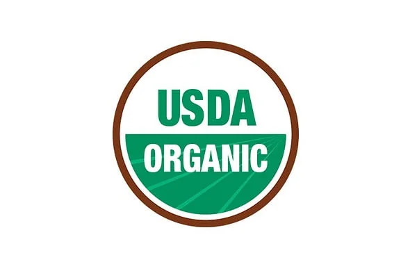 Usda Orgamic