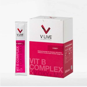 V Oxy