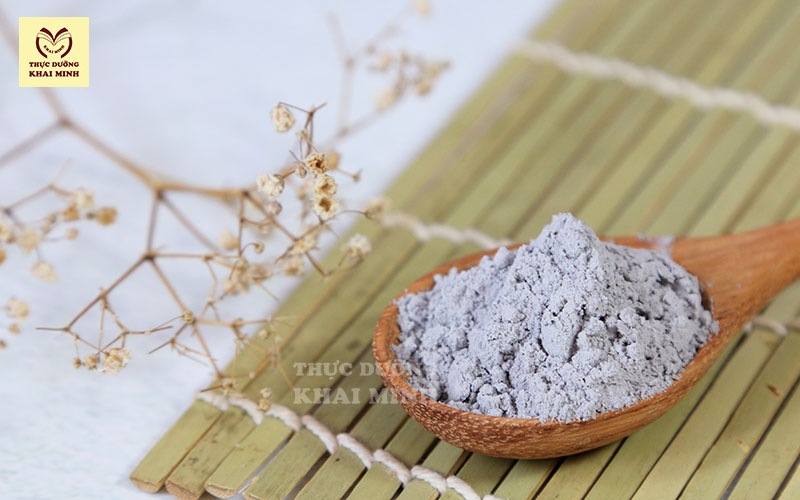 Bột Dentie Ngậm Bột Dentie Ngậm