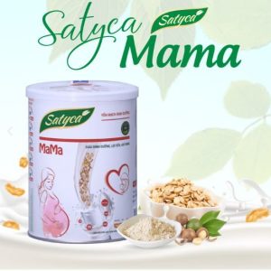 Satycamama