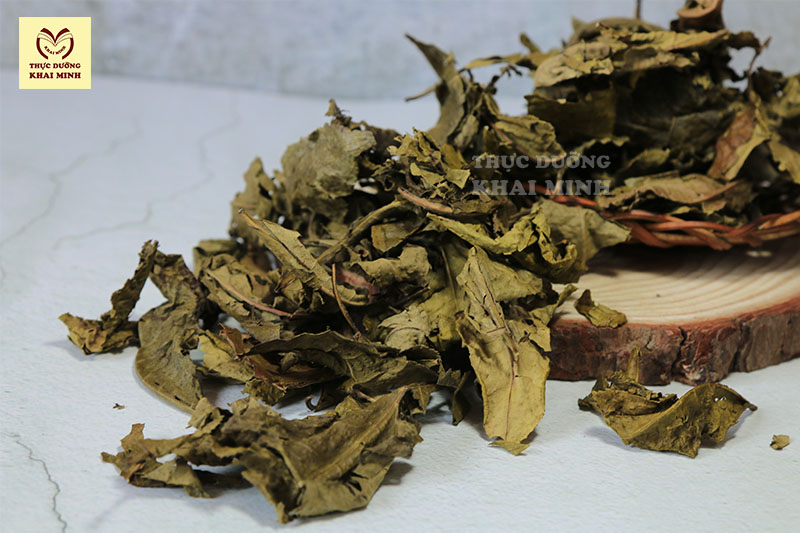 Trà Bancha Shan Tuyết Lá 100gr Trà Bancha Shan Tuyết Lá 100gr