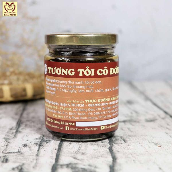 Tuong Toi Co Don 2